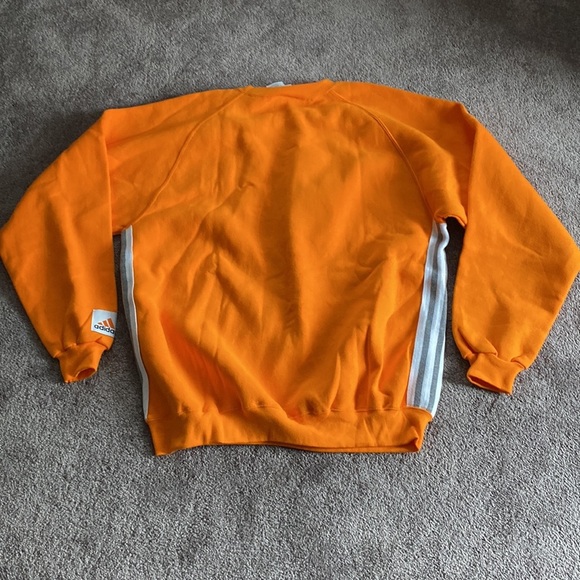 Adidas University of Tennessee Volunteers Sweatshirt SIZE XL - Picture 4 of 4